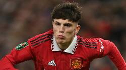 Nối g&oacute;t Garnacho, 'b&aacute;u vật' Man United sắp được ra mắt CĐV