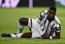 Pogba thừa nhận 'sai lầm', Juventus c&acirc;n nhắc thanh l&yacute; hợp đồng