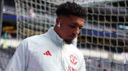 Sancho kh&oacute; chịu, cảm thấy 'bị lừa' từ ng&agrave;y đầu tới Man United