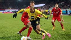 Chuy&ecirc;n gia Tony Ansell dự đo&aacute;n Dortmund vs Heidenheim, 01h30 ng&agrave;y 14/9