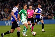 Chuy&ecirc;n gia Tony Ansell dự đo&aacute;n Real Betis vs Leganes, 2h00 ng&agrave;y 14/9