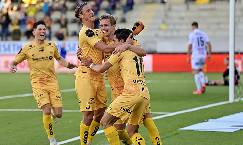 Nhận định, soi k&egrave;o Bodo Glimt vs HamKam, 0h00 ng&agrave;y 14/9: Tin v&agrave;o cửa dưới