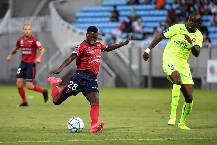 Nhận định, soi k&egrave;o Clermont Foot vs Dunkerque, 1h00 ng&agrave;y 14/9: T&acirc;n binh gặp kh&oacute;