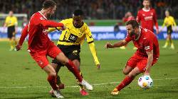 Nhận định, soi k&egrave;o Dortmund vs Heidenheim, 01h30 ng&agrave;y 14/9: Chủ nh&agrave; gặp kh&oacute;