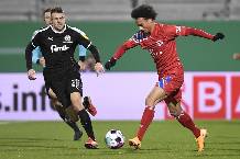 Nhận định, soi k&egrave;o Holstein Kiel vs Bayern Munich, 23h30 ng&agrave;y 14/9: Kh&oacute; thắng qu&aacute; đậm