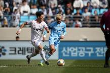 Nhận định, soi k&egrave;o Jeju United vs Daegu, 17h00 ng&agrave;y 14/9: Đảo thi&ecirc;n đường