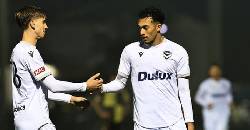 Nhận định, soi k&egrave;o Moreton City Excelsior vs Melbourne Victory, 15h00 ng&agrave;y 14/9: Kh&ocirc;ng c&oacute; bất ngờ