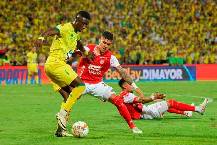 Nhận định, soi k&egrave;o Patriotas vs Bucaramanga, 4h00 ng&agrave;y 14/9: Kh&ocirc;ng dễ cho chủ nh&agrave;