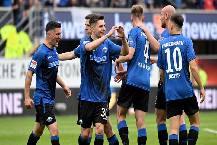 Nhận định, soi k&egrave;o Preussen Munster vs Paderborn, 23h30 ng&agrave;y 13/9: Bắt nạt t&acirc;n binh