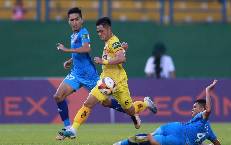 Nhận định, soi k&egrave;o Thanh H&oacute;a vs Becamex B&igrave;nh Dương, 18h00 ng&agrave;y 14/9: Thuận ch&egrave;o m&aacute;t m&aacute;i