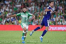 Si&ecirc;u m&aacute;y t&iacute;nh dự đo&aacute;n Real Betis vs Leganes, 2h00 ng&agrave;y 14/9