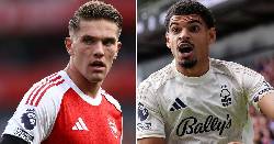 Link xem trực tiếp Arsenal vs Nottingham h&ocirc;m nay, 18h30 ng&agrave;y 13/9