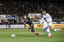 Nhận định, soi k&egrave;o AJ Auxerre vs AS Monaco, 2h05 ng&agrave;y 14/9: Đối thủ y&ecirc;u th&iacute;ch