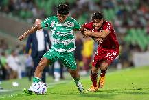 Nhận định, soi k&egrave;o Atlas vs Santos Laguna, 8h00 ng&agrave;y 14/9: Vượt mặt kh&aacute;ch