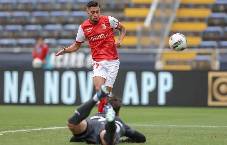 Nhận định, soi k&egrave;o Braga vs Gil Vicente, 02h30 ng&agrave;y 15/9: Đối thủ ưu th&iacute;ch