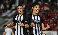 Nhận định, soi k&egrave;o Cheongju vs Seongnam, 17h00 ng&agrave;y 14/9: Cửa tr&ecirc;n thắng thế