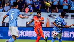 Nhận định, soi k&egrave;o Dalian Yingbo vs Peng City, 18h00 ng&agrave;y 14/9: Nối d&agrave;i ng&agrave;y vui