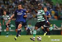 Nhận định, soi k&egrave;o Famalicao vs Sporting Lisbon, 2h30 ng&agrave;y 14/9: Đối thủ kh&oacute; nhằn
