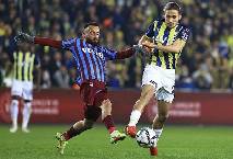 Nhận định, soi k&egrave;o Fenerbahce vs Trabzonspor, 0h00 ng&agrave;y 15/9: Thay tướng đổi vận