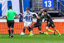 Nhận định, soi k&egrave;o Feyenoord vs Heerenveen, 2h00 ng&agrave;y 14/9: Hướng tới ng&ocirc;i đầu