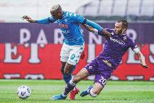 Nhận định, soi k&egrave;o Fiorentina vs Napoli, 1h45 ng&agrave;y 14/9: Kh&oacute; cho nh&agrave; v&ocirc; địch