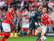 Nhận định, soi k&egrave;o Mainz vs Leipzig, 20h30 ng&agrave;y 13/9: C&uacute;i đầu ra về