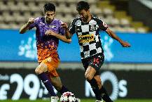 Nhận định, soi k&egrave;o Moreirense vs Rio Ave, 21h30 ng&agrave;y 13/9: Chia điểm!