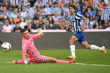 Nhận định, soi k&egrave;o Porto vs Nacional, 0h00 ng&agrave;y 14/9: Ch&ecirc;nh lệch đẳng cấp