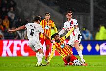 Nhận định, soi k&egrave;o PSG vs Lens, 1h15 ng&agrave;y 14/9: Giữ chắc ng&ocirc;i đầu