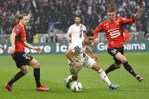 Nhận định, soi k&egrave;o Rennes vs Lyon, 1h45 ng&agrave;y 15/9: Cơn địa chấn