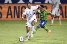 Nhận định, soi k&egrave;o Seattle Sounders vs Los Angeles Galaxy, 7h30 ng&agrave;y 14/9: Kh&aacute;ch hết động lực