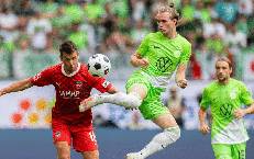 Nhận định, soi k&egrave;o Wolfsburg vs Koln, 20h30 ng&agrave;y 13/9: Bầy s&oacute;i im tiếng