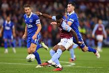Si&ecirc;u m&aacute;y t&iacute;nh dự đo&aacute;n Everton vs Aston Villa, 21h00 ng&agrave;y 13/9