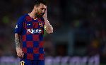 Barcelona đề nghị Lionel Messi k&yacute; hợp đồng v&ocirc; tiền kho&aacute;ng hậu
