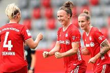 Nhận định, soi k&egrave;o Bayern Munich (W) vs Hacken (W), 23h45 ng&agrave;y 14/10