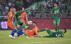 Nhận định, soi k&egrave;o Beijing Guoan vs Sichuan Jiuniu, 18h30 ng&agrave;y 14/10