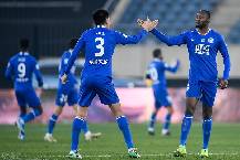 Nhận định, soi k&egrave;o Cangzhou Mighty Lions vs Zibo Cuju, 13h30 ng&agrave;y 14/10