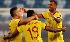 Nhận định, soi k&egrave;o Colombia vs Ecuador, 4h ng&agrave;y 15/10