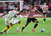 Nhận định, soi k&egrave;o Defensa y Justicia vs Estudiantes, 7h15 ng&agrave;y 16/10