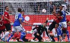 Nhận định, soi k&egrave;o Hannover vs Schalke, 23h30 ng&agrave;y 15/10