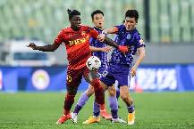 Nhận định, soi k&egrave;o Hebei CFFC vs Shaanxi Changan, 14h30 ng&agrave;y 14/10