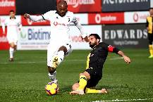 Nhận định, soi k&egrave;o Istanbul Basaksehir vs Besiktas, 0h00 ng&agrave;y 16/10
