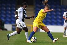 Nhận định, soi k&egrave;o Juventus (W) vs Chelsea (W), 2h00 ng&agrave;y 14/10