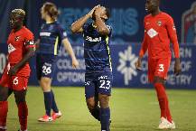 Nhận định, soi k&egrave;o Memphis 901 vs Louisville, 7h05 ng&agrave;y 14/10