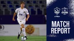 Nhận định, soi k&egrave;o Sacramento Republic vs LA Galaxy II, 9h35 ng&agrave;y 14/10