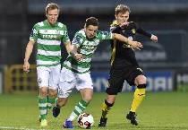 Nhận định, soi k&egrave;o Shamrock vs Sligo, 2h00 ng&agrave;y 16/10