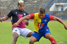 Nhận định, soi k&egrave;o Universidad Central Venezuela vs Metropolitanos, 5h15 ng&agrave;y 16/10