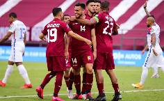 Soi k&egrave;o phạt g&oacute;c Chile vs Venezuela, 7h ng&agrave;y 15/10