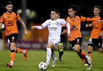 Biến động tỷ lệ k&egrave;o Brisbane Roar vs Melbourne City, 15h45 ng&agrave;y 14/10