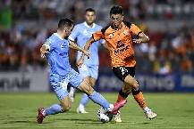 Nhận định, soi k&egrave;o Brisbane Roar vs Melbourne City, 15h45 ng&agrave;y 14/10